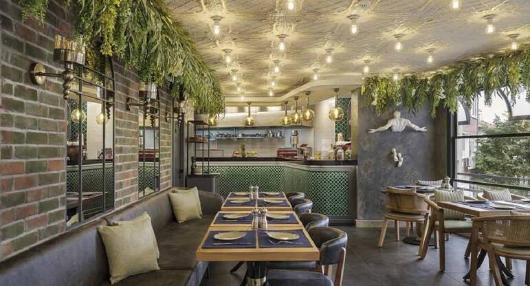 Gasto Menu Menu For Gasto Nisantasi Istanbul